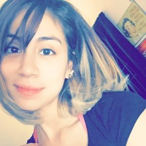 Meet your Posher, Melanie